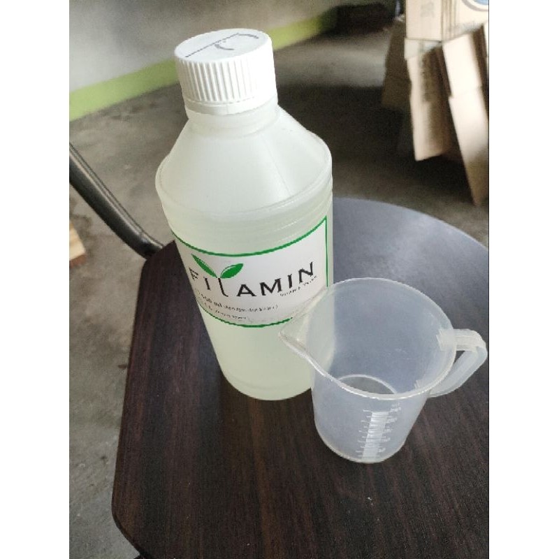 Nutrisi Filamin Original