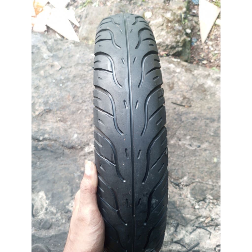 BAN MOTOR FEDERAL RING 14 UKURAN 90/90 BAN BELAKANG BEAT BAN MOTOR TUBLES BAN BEAT BELAKANG