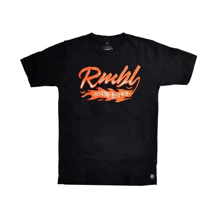 (COD) RUMBLE KAOS | TS TXFLM BK - S