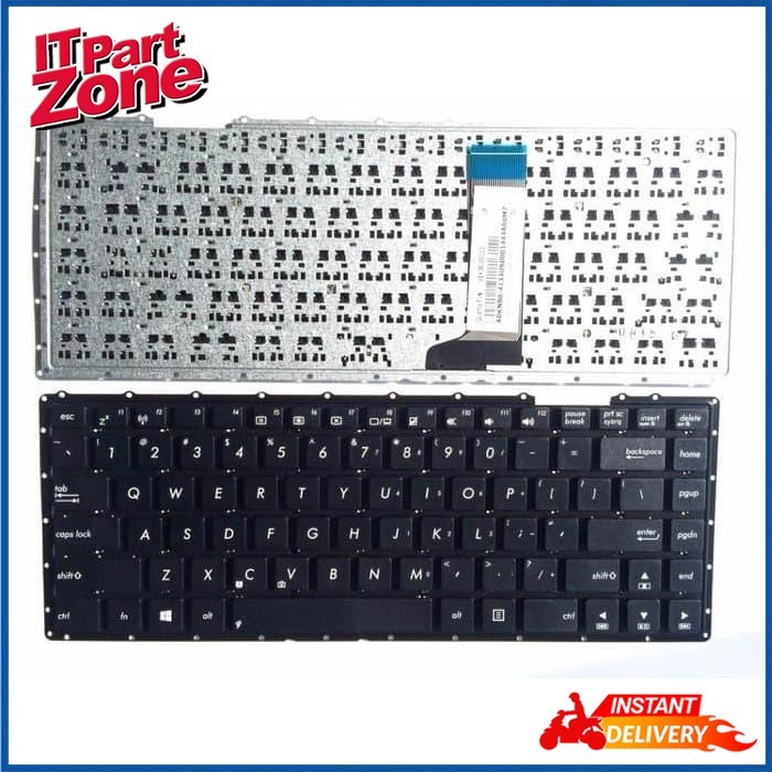 ORI Keyboard Laptop ASUS X451 A455 A455L A455LA