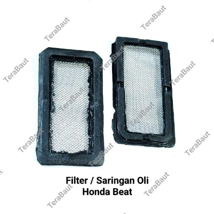 filter oli Honda Beat / saringan oli Beat
