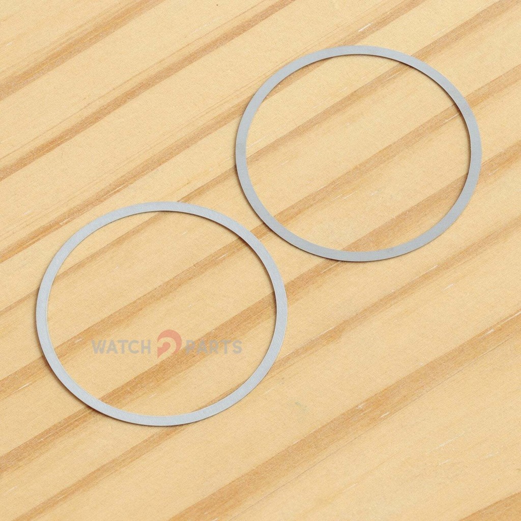 Retaing Steel Bezel ert Tension Ring for Rolex Submariner 16610/16613/16618 Wat Flat Spring Washer