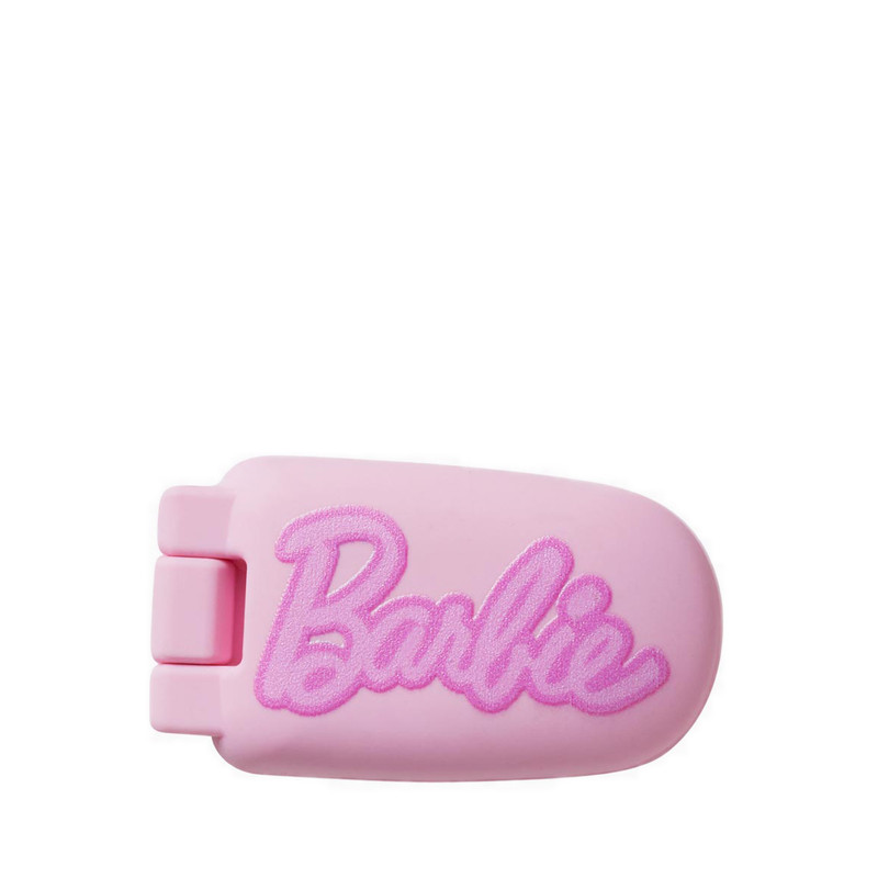 Crocs Barbie Flip Phone Jibbitz