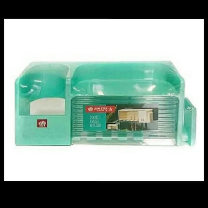 TEMPAT SIKAT GIGI LION STAR
