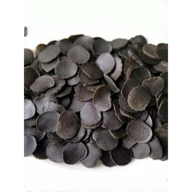 Kerupuk Jengkol Mentah Asli 1Kg Kerupuk Jengkol Mentah Murah Keripik Jengkol Mentah Kerupuk Jengkol 