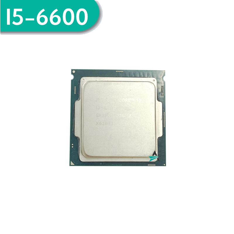 Core i5 6600 3.3GHz 6M Cache Quad Core Processor desktop LGA 1151 CPU I5-6600