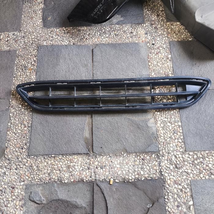 Kisi Grill Bumper Depan Bawah Honda Crv Gen 4 Prestige 2015-2017