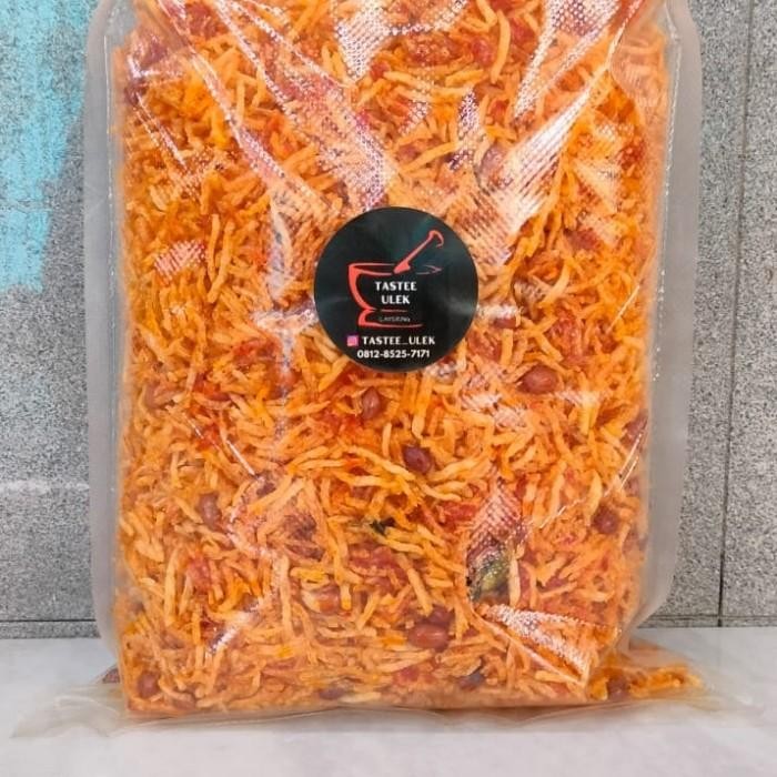 PROMO  kentang mustofa 1kg - Original