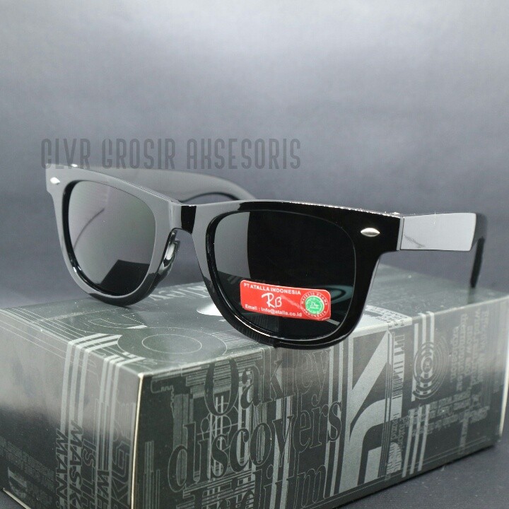 KACAMATA BUNG KARNO TYPE R13 4013