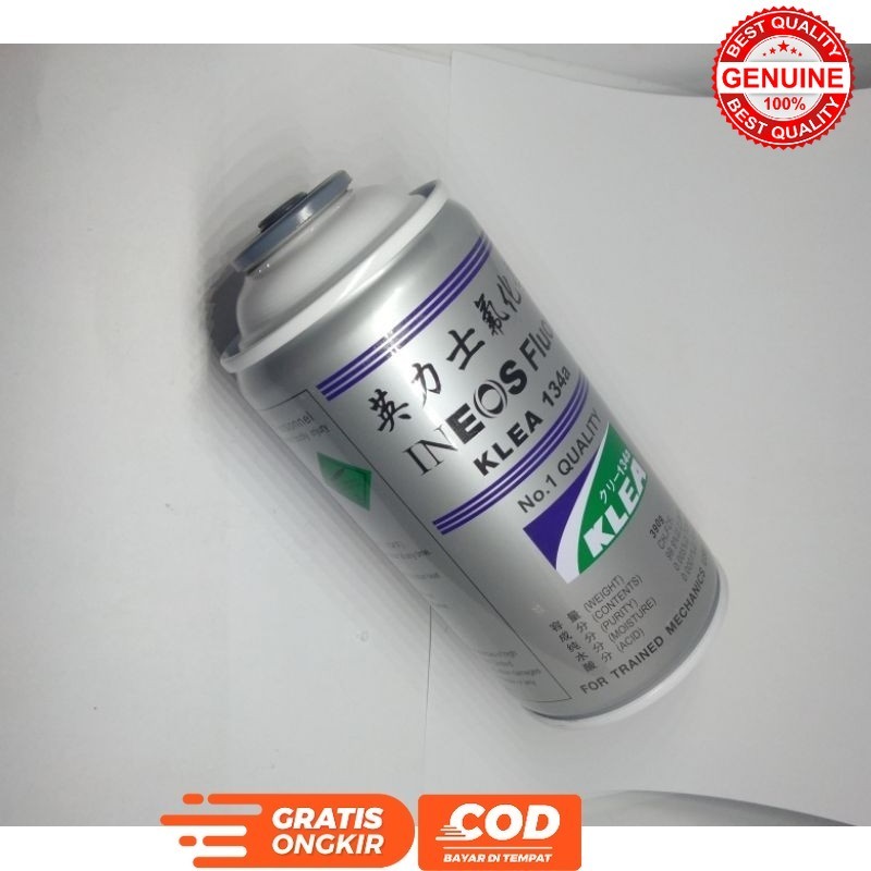 FREON KALENG R134 KLEA