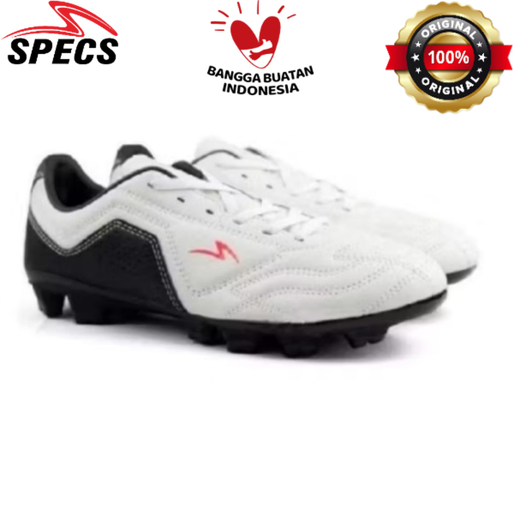 SPECS ASTERA FG SEPATU BOLA ORIGINAL