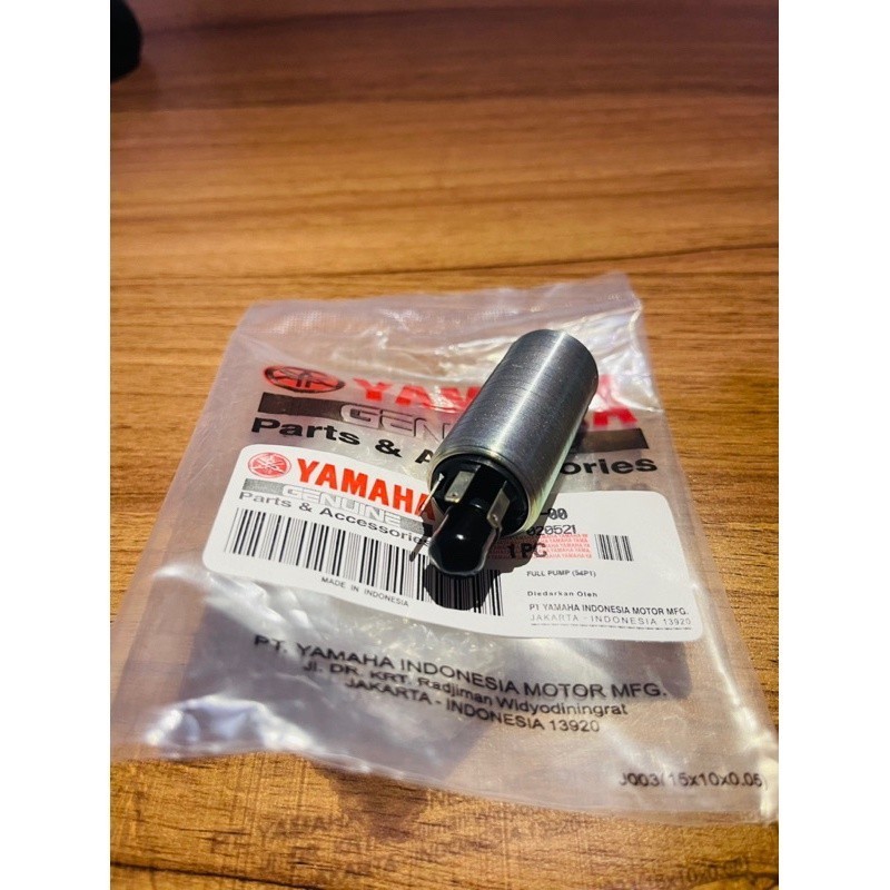 RUNSHOP_ Rotak Fuel Pump Mio J Rotak Dinamo FuelPump Mio J Rotak Mio J