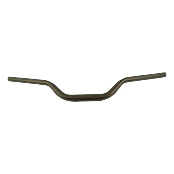 53100K15710ZA Pipe Strg Handle (BROWN), Setang Stir Coklat Honda CB150R StreetFire 53100-K15-710ZA