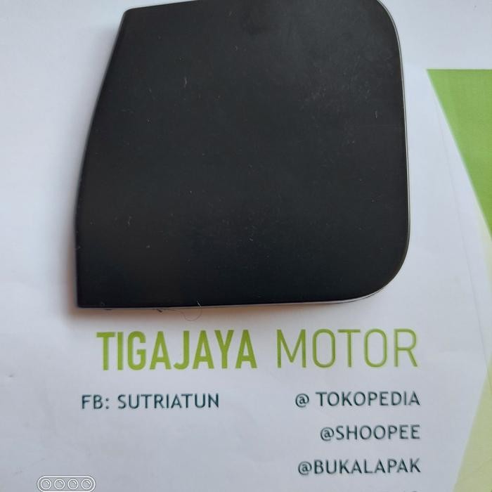 tutup Towing Avanza Luxury belakang Ori best