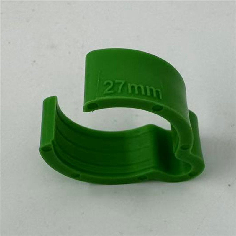 Fresh Coiled Hose Clips Coiled Hose Clips For Festool 27Mm Hose Hose Organizer For Festool Sander An