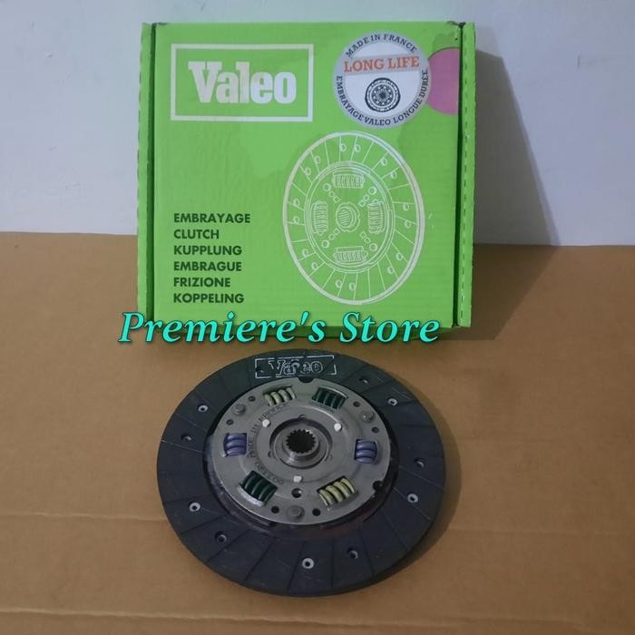 plat kopling peugeot 306 405 sr sri sti xu9 merk valeo BEST