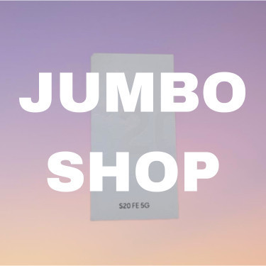 BOX DUS SAMSUNG S 20 FE 5G / S20 FE 5G RANDOM ARSIP 1 ARSIP 3