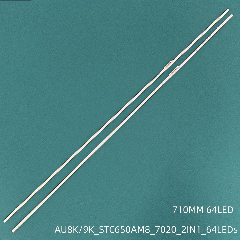 LED Strip For UE65AU8000U UE65AU9005K BN96-52586A UE65AU9079 UN65AU8000 UN65AU8200 UN65AU9000 UE65AU