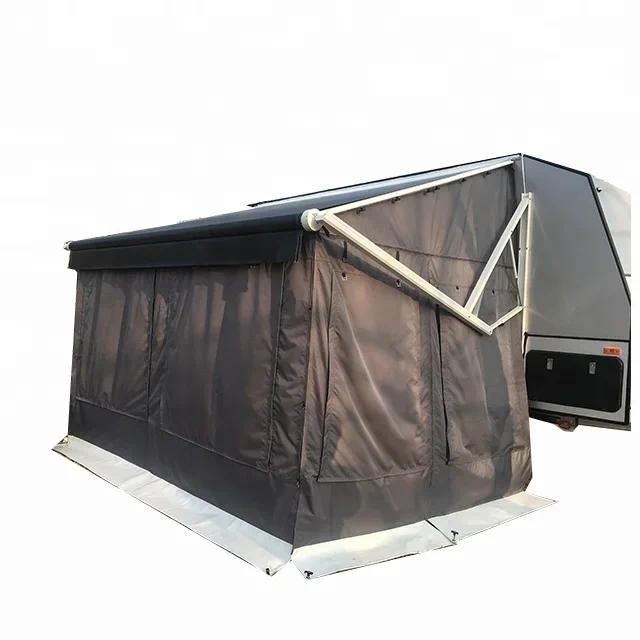 Car Awning Sun Shelter Tent Camping Tent For Awning custom