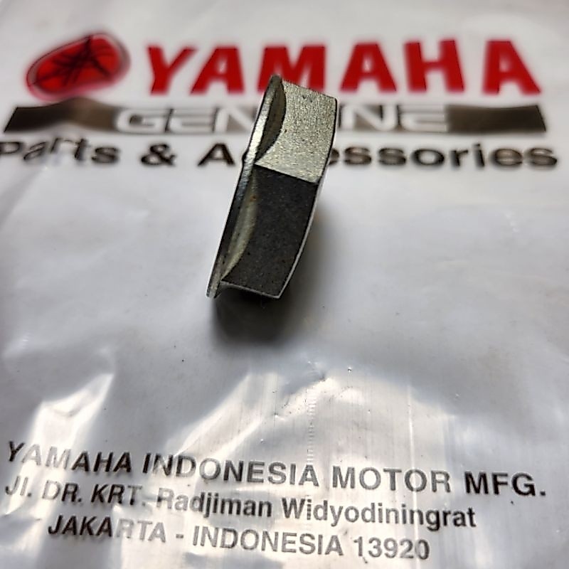 Mur gear Depan R25,Mt25 Original