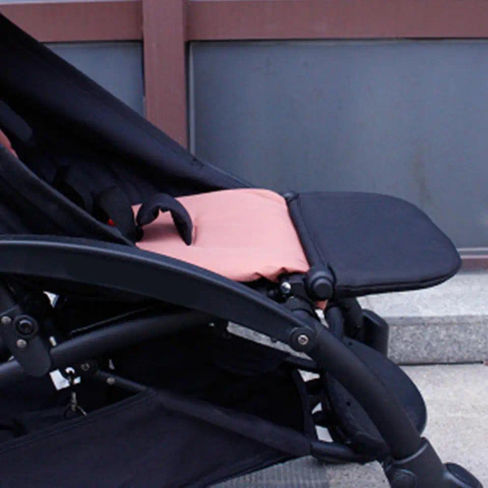Stroller Footrest Footrest Baby Throne Infant Carriages ild Baby Infant