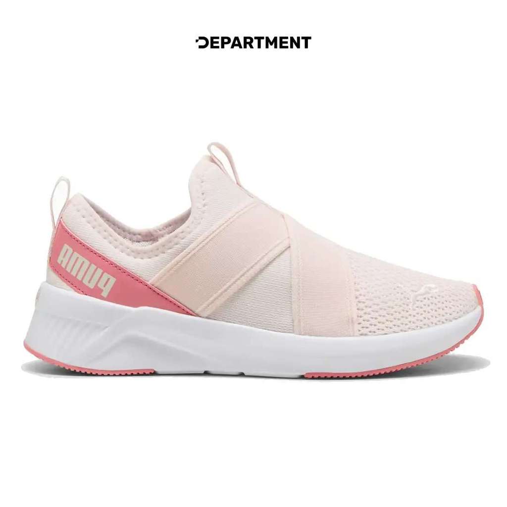 PUMA Sepatu Lari Wanita SOFTRIDE HARLI SLIP-ON 31147113 ORIGINAL
