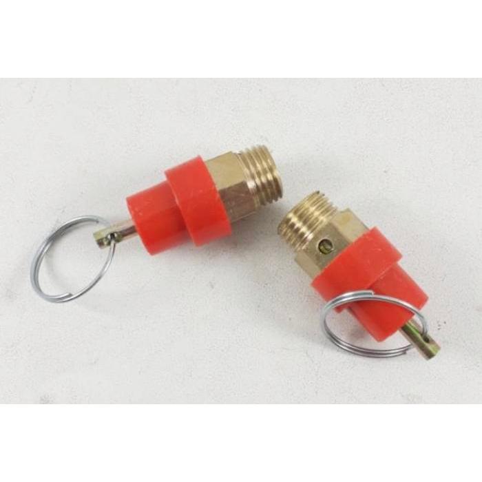Safety valve 1/4 inch