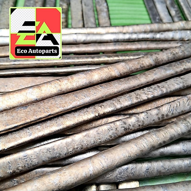 Timah patri 500gram timah solder sangat cocok untuk tukang radiator/ bengkel radiator (jaminan). PER