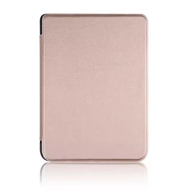 Case for Kobo Aura Edition 2 6'' 2016, Magnetic Cover for Kobo Aura Edition 2 N236 Ereader Funda Cap