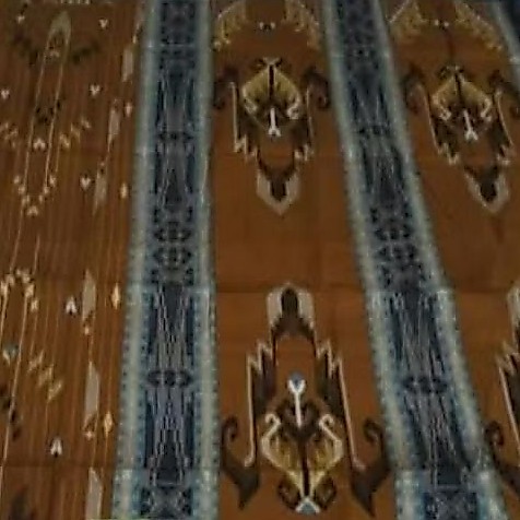 sarung jadul BHS
