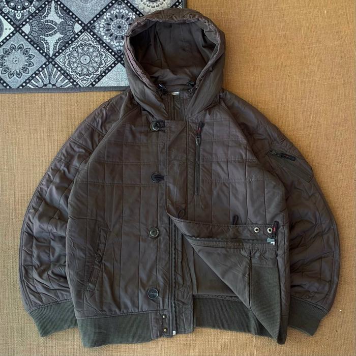 jaket Avirex size XL 100% original 160626S