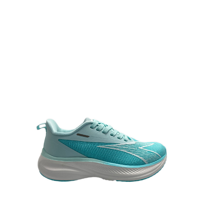 Diadora Soar Women's Running Shoes - Blue