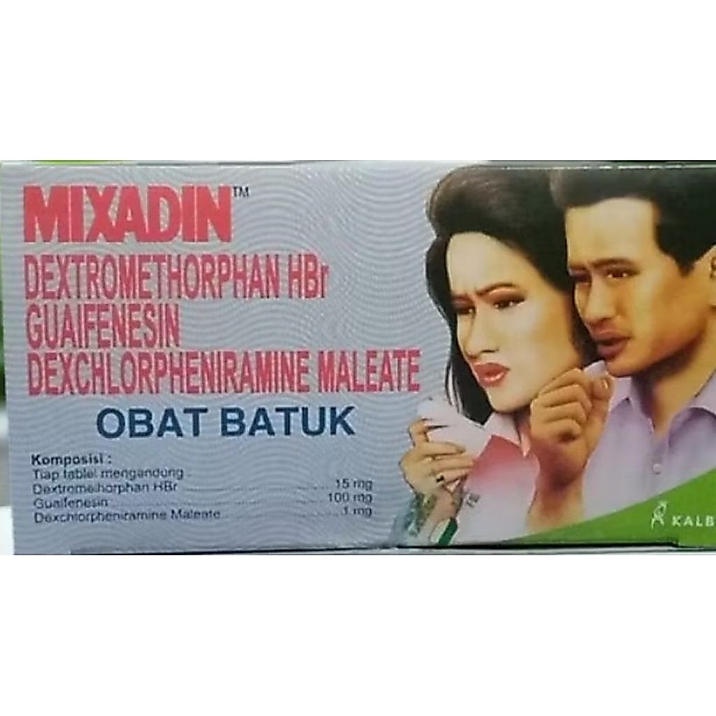 mixadin