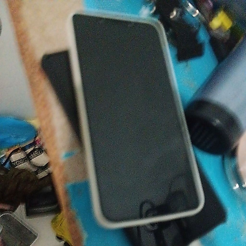poco f1 second