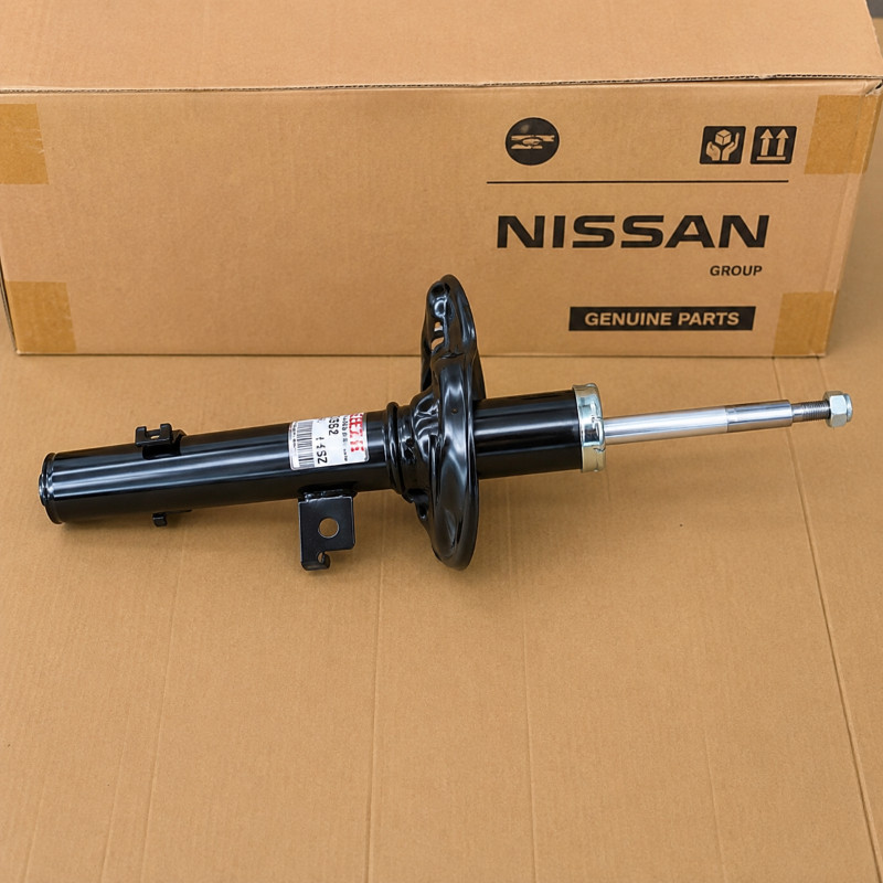 Shock Depan Xtrail T32 2014+ Absorber Shock breaker 100% ORI NISSAN