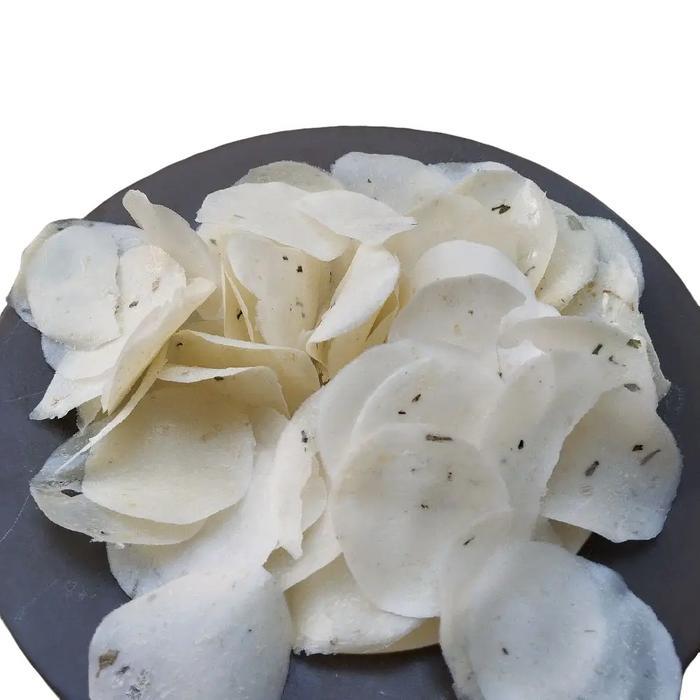 1kg | OPAK KOIN KHAS WONOSOBO asli opak singkong opak getuk