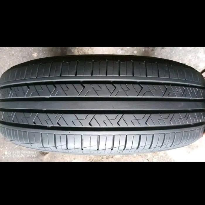 Ban Mobil Ukuran 235/70 Ring 15 Berkualitas