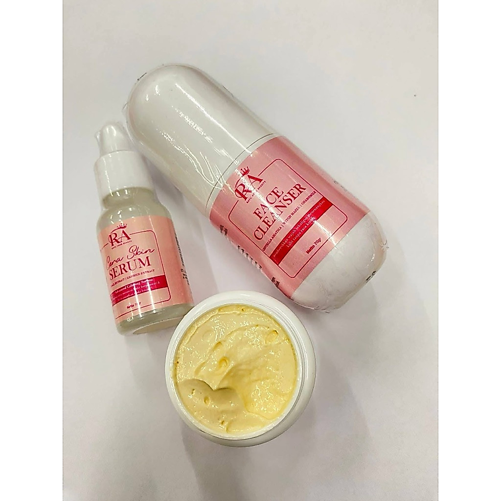 skincare 3 diva by Ratu Arab