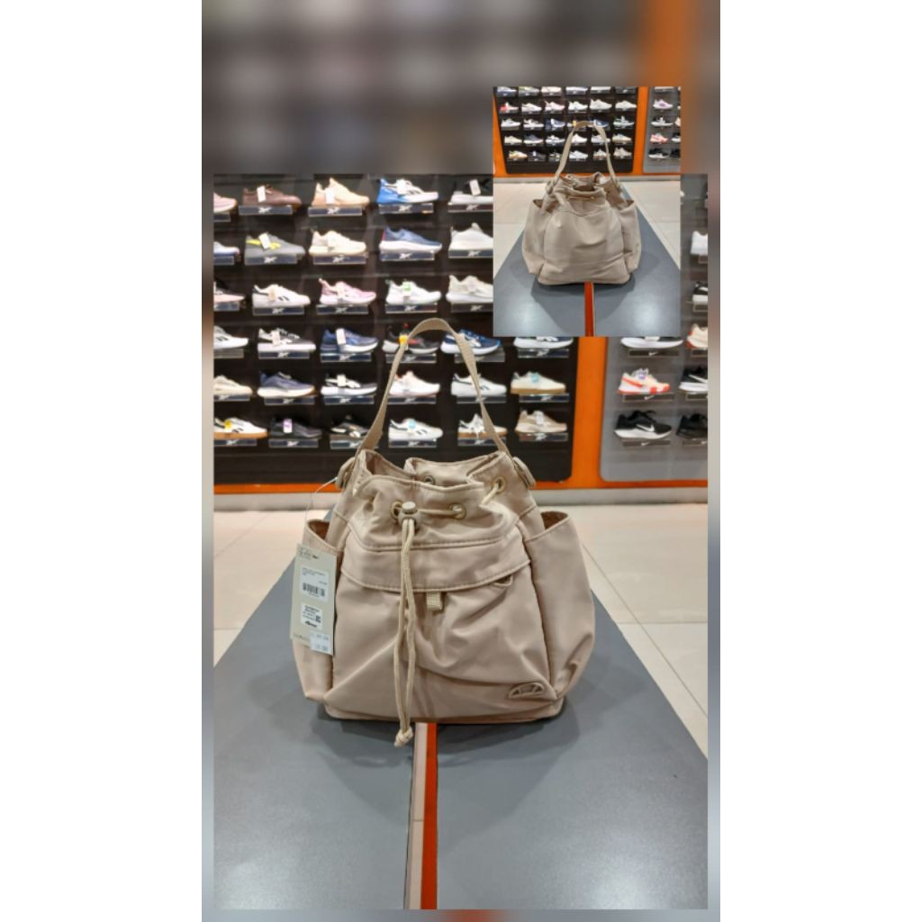 TAS BUCKET BAG ELLESSE BALLERIA WOMEN-ELLWSB6102KH