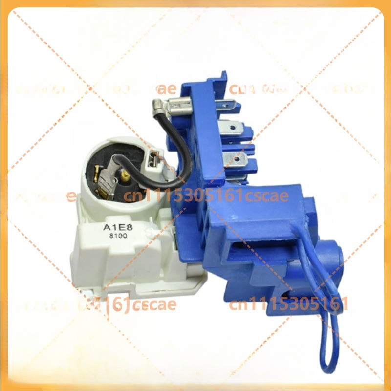 For Haier TCL Refrigerator 8100ZEM Integrated PTC Starter Protector