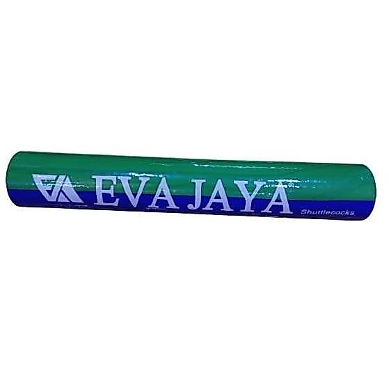 TERBARU - Kok Badminton EVA JAYA LEGEND SPEED 78 BULUTANGKIS
