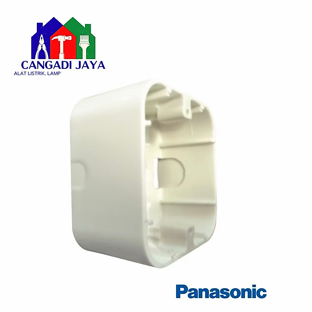 Outbow Dus Panasonic / OB Panasonic