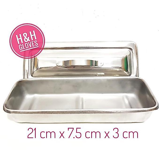 Dental Tray / Tempat Instrumen / Instrumen Tray