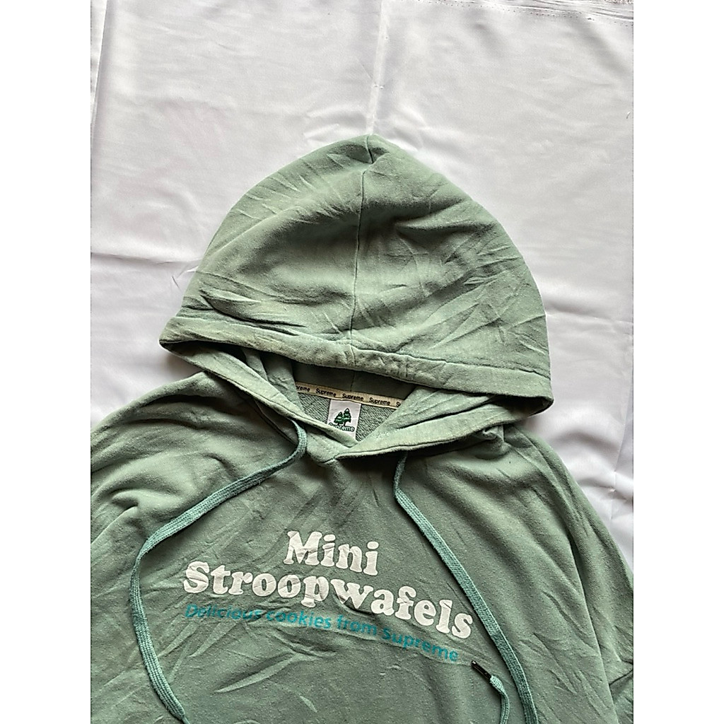 Hoodie Supreme