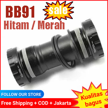 Cover Tutup BB Hollowtech II 2 Penutup PELINDUNG BB HT2 plastik Untuk Semua Bearing HT 2 Shimano lit