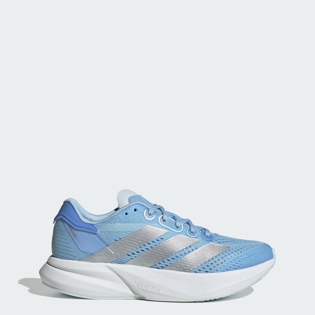 adidas Running Duramo Speed 2 Running Shoes Women Blue JS4424