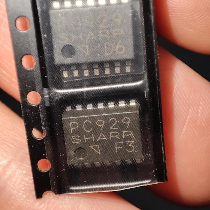 PC929 PC-929 PC 929 IC SMD SPO-14 ORIGINAL