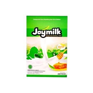 

Susu Kambing Etawa Joymilk Plus Madu Bubuk – Minuman Sehat Praktis Untuk Keluarga
