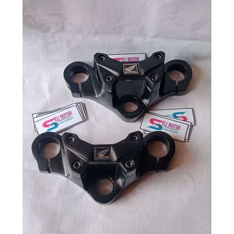 T Atas CB150R Segitiga Atas Model CB 150 R PNP CB GL Tiger Megapro