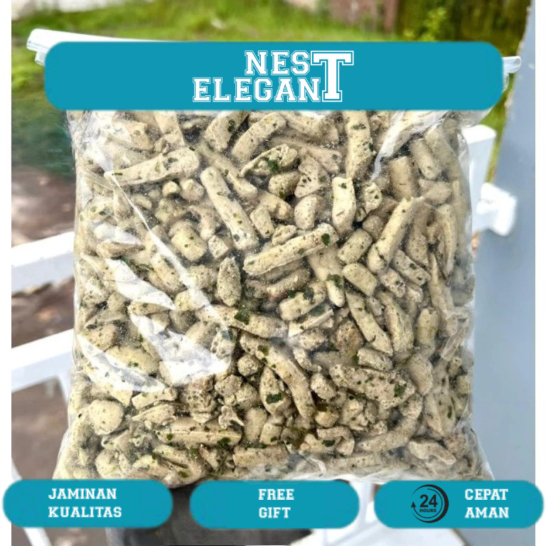 

BASRENG PEDAS DAUN JERUK 1KG